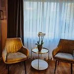 Der Eichenhof Hotel Bad Salzuflen