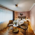 Hotel Der Eichenhof Bad Salzuflen