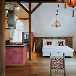 Der Eichenhof Hotel