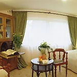 Der Eichenhof 3* Bad Salzuflen