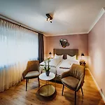 Der Eichenhof Hotel
