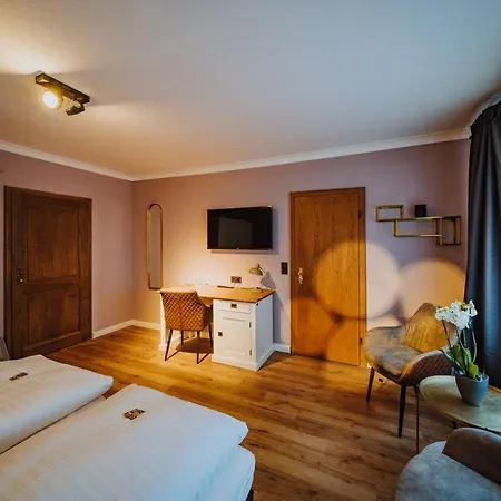 Hotel Der Eichenhof 3*