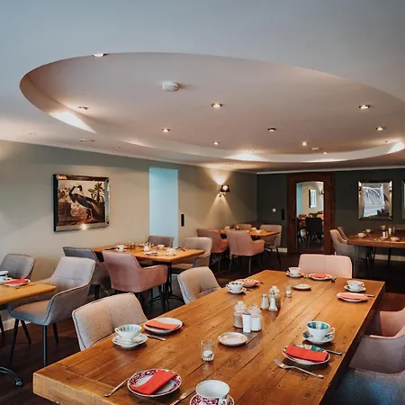 Antik-hotel Eichenhof