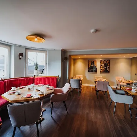 Antik-hotel Eichenhof Hotel