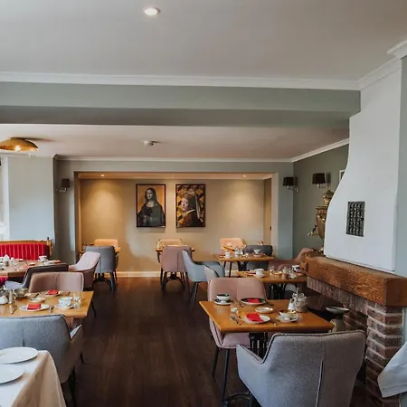 Antik-hotel Eichenhof Hotel