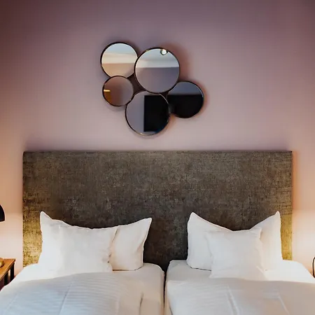 Der Eichenhof Hotel 3*