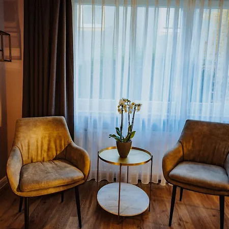 Antik-hotel Eichenhof Hotel Bad Salzuflen