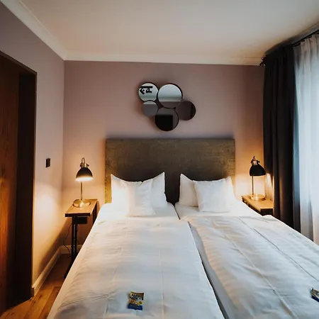 Der Eichenhof バート・ザルツフレン