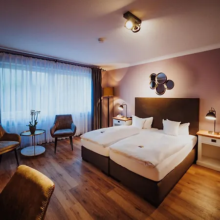 Hotel Der Eichenhof 3*