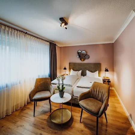 Hotel Der Eichenhof Bad Salzuflen