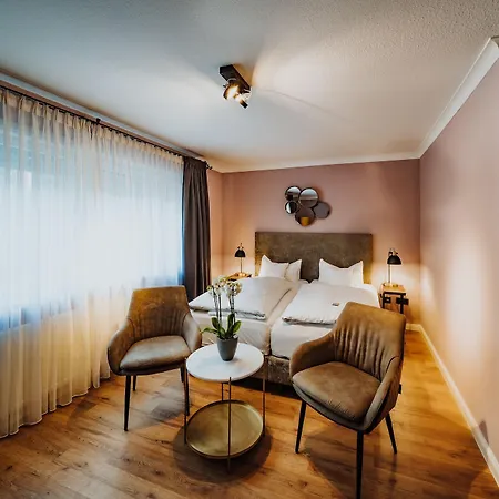 Hotel Antik-hotel Eichenhof Bad Salzuflen