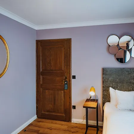 Antik-hotel Eichenhof 3*