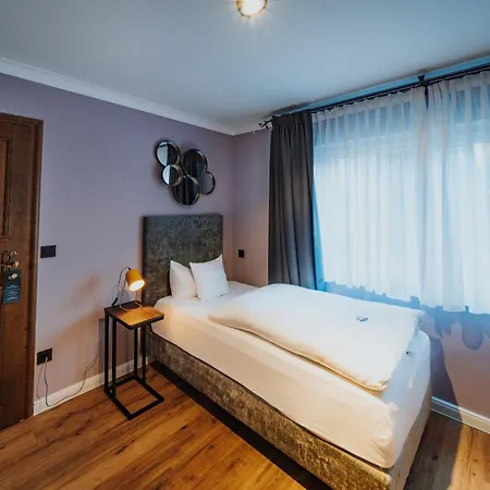 Der Eichenhof Hotel