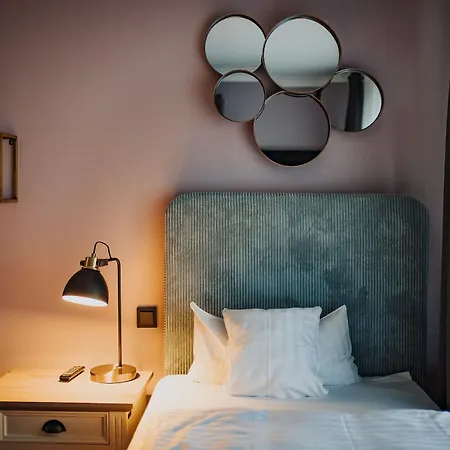 Hotel Antik-hotel Eichenhof Bad Salzuflen