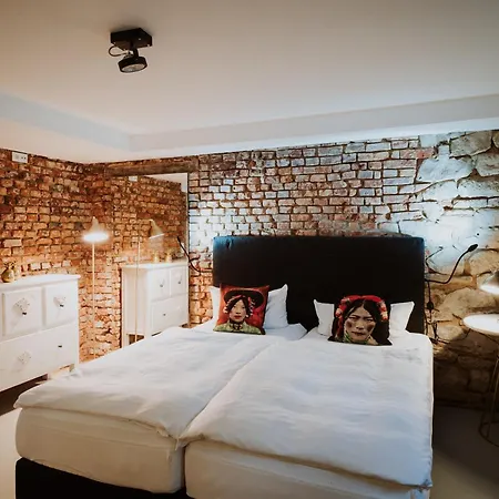Hotel Antik-hotel Eichenhof 3*