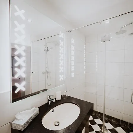 Der Eichenhof Hotel Bad Salzuflen