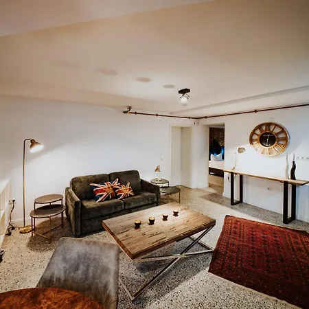Hotel Antik-hotel Eichenhof Bad Salzuflen
