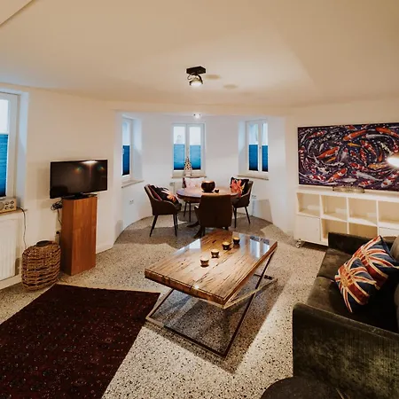Antik-hotel Eichenhof 3*