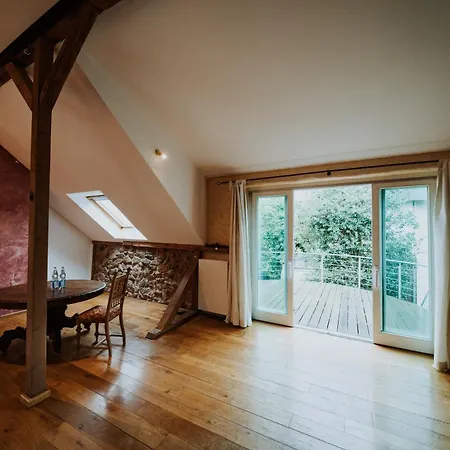 Antik-hotel Eichenhof
