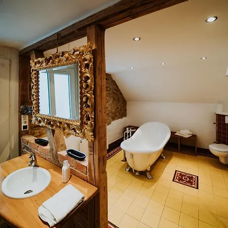 Hotel Antik-hotel Eichenhof