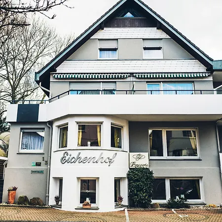 Hotel Der Eichenhof