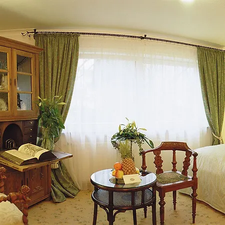 Der Eichenhof 3* Bad Salzuflen