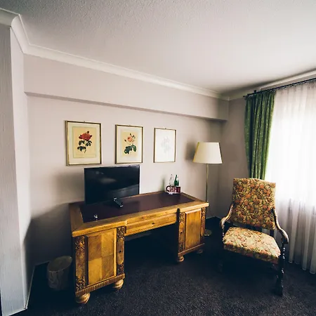 Der Eichenhof 3* Bad Salzuflen