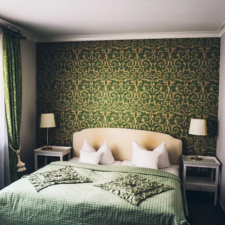 Hotel Der Eichenhof