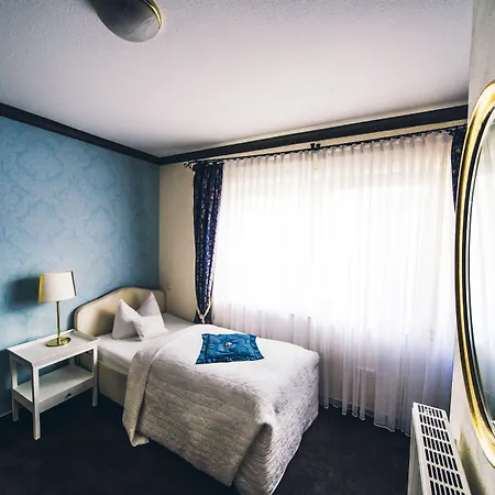 Der Eichenhof Ξενοδοχείο