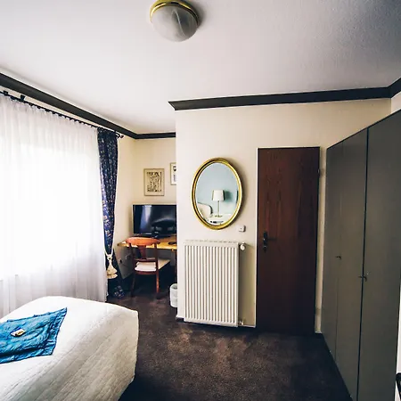 Der Eichenhof Hotel Bad Salzuflen