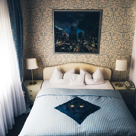 Der Eichenhof Hotel 3*