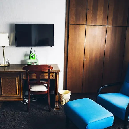 Hotel Der Eichenhof 3*