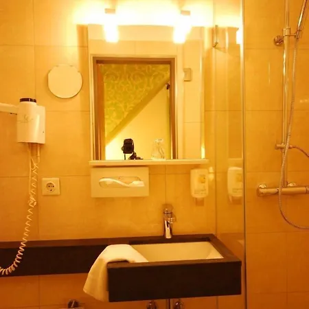 Hotel Der Eichenhof 3*