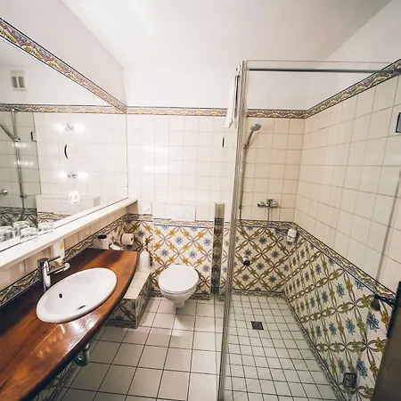 Der Eichenhof Hotel Bad Salzuflen