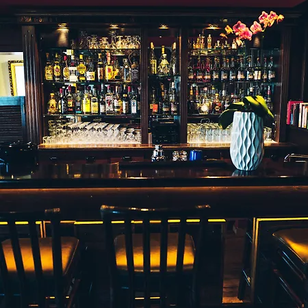 Der Eichenhof ホテル