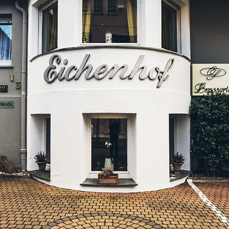 Der Eichenhof 3*