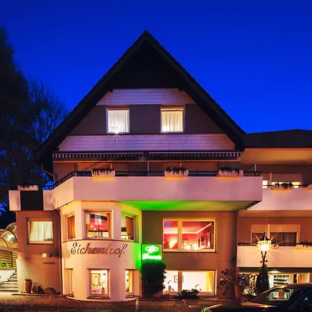 Der Eichenhof 3*