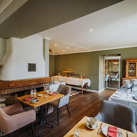 Der Eichenhof Hotel 3*