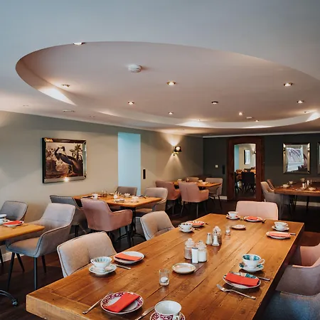 Der Eichenhof Hotel 3*