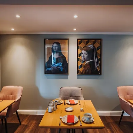 Der Eichenhof Hotel 3*