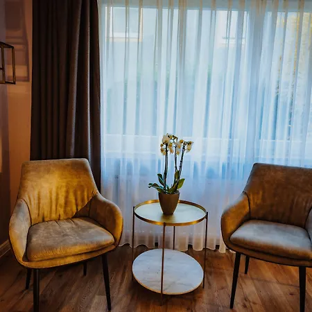 Der Eichenhof Hotel 3*