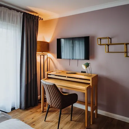 Hotel Der Eichenhof 3*