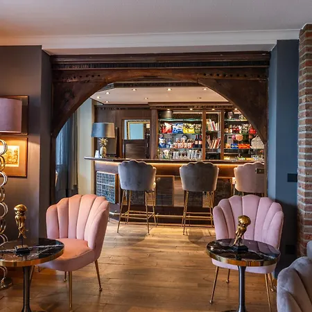 Der Eichenhof Hotel 3*