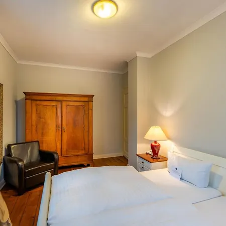 Der Eichenhof 호텔 3*