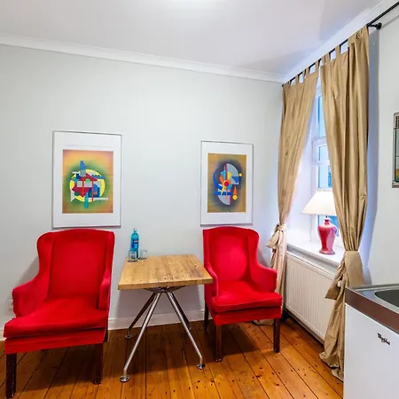 Hotel Der Eichenhof Bad Salzuflen