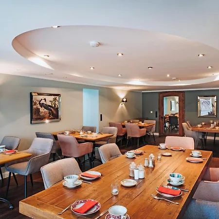 Der Eichenhof 바트잘츠우프렌