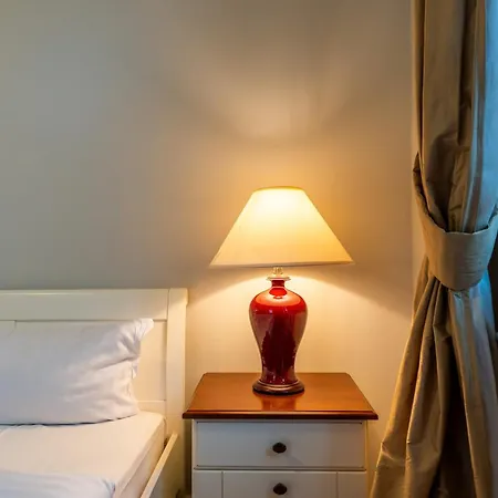 Hotel Der Eichenhof Bad Salzuflen