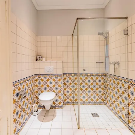 Der Eichenhof Hotel Bad Salzuflen