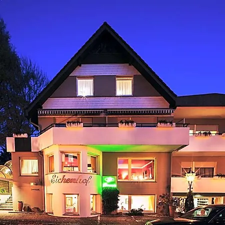 Der Eichenhof Bad Salzuflen