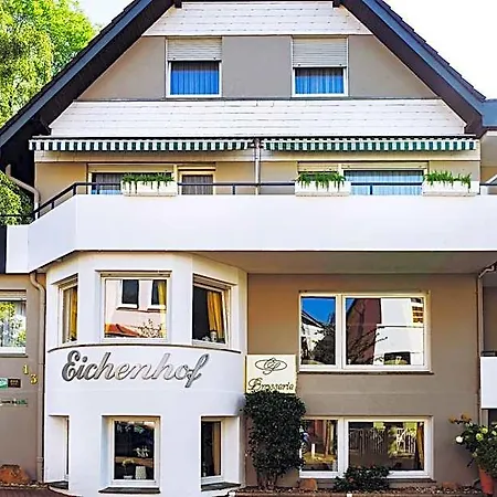 Der Eichenhof